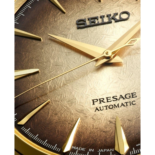 ZEGAREK SEIKO PRESAGE COCKTAIL TIME