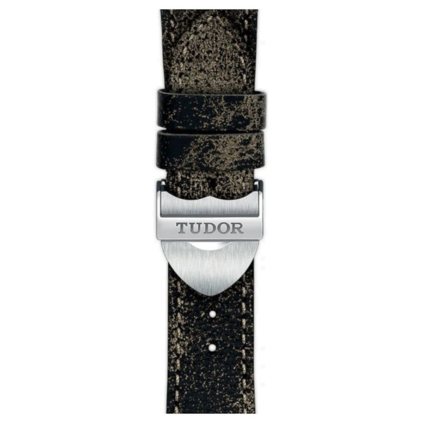 TUDOR BLACK BAY S&G