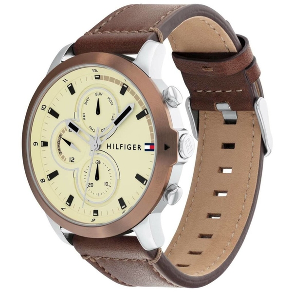 ZEGAREK TOMMY HILFIGER JAMESON