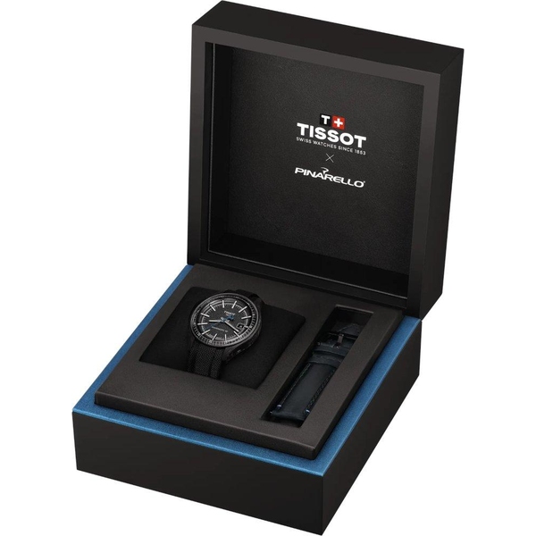 TISSOT PINARELLO 43MM
