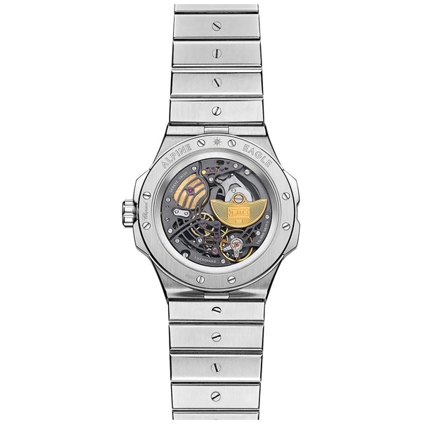 ZEGAREK CHOPARD ALPINE EAGLE 41 XP TT