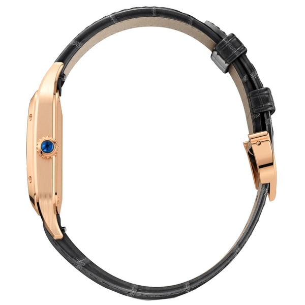 ZEGAREK CARTIER SANTOS-DUMONT S