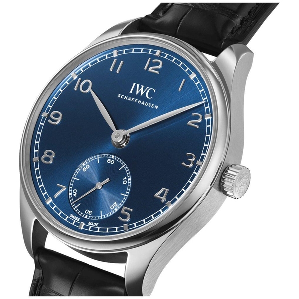 ZEGAREK IWC SCHAFFHAUSEN PORTUGIESER AUTOMATIC 40