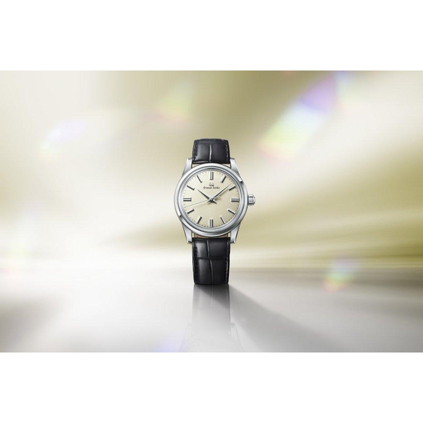 ZEGAREK GRAND SEIKO ELEGANCE MECHANICAL