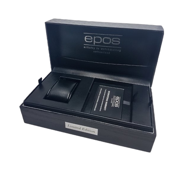 ZEGAREK EPOS TIMELESS 3500 SK LE MECHANICAL