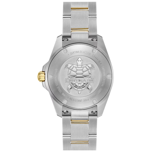 ZEGAREK CERTINA DS ACTION 40MM