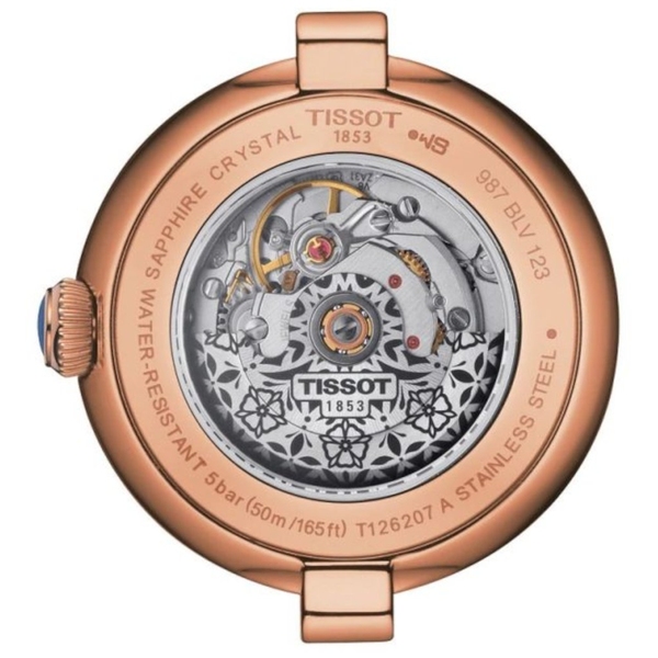 TISSOT BELLISSIMA 29MM