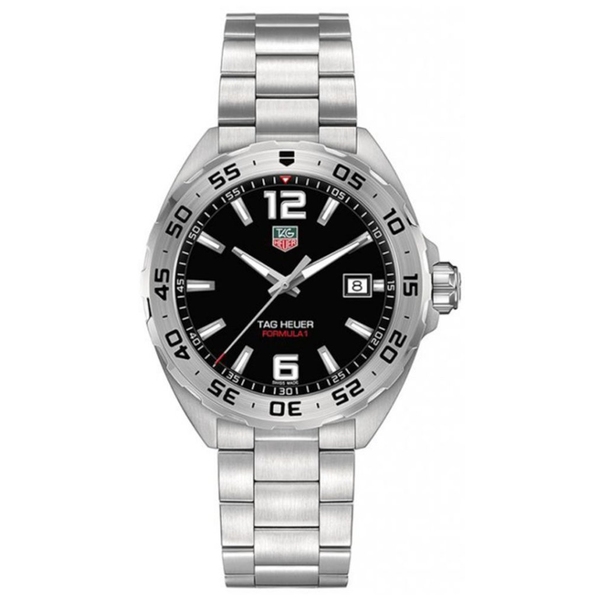 ZEGAREK TAG HEUER FORMULA 1 DATE