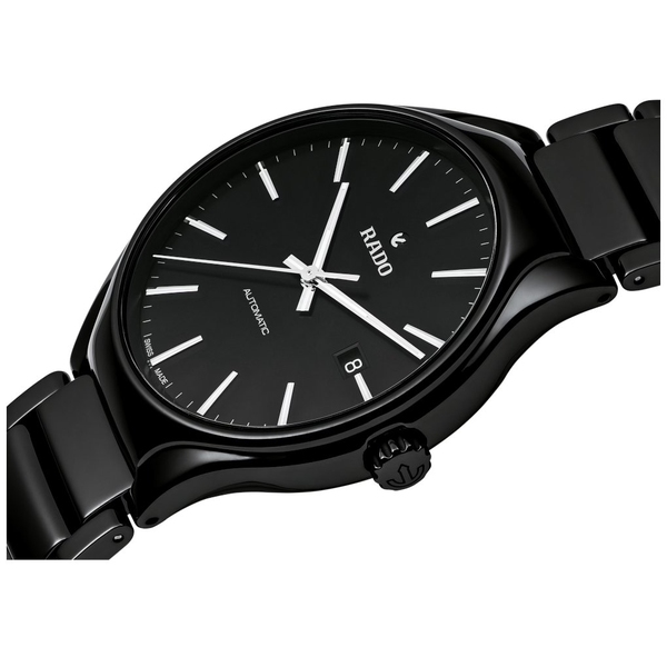 ZEGAREK RADO TRUE ROUND AUTOMATIC