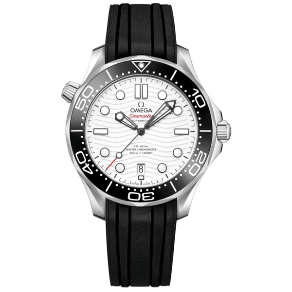 ZEGAREK OMEGA SEAMASTER DIVER 300M