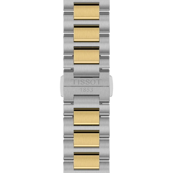 TISSOT PRC 100 SOLAR 39MM