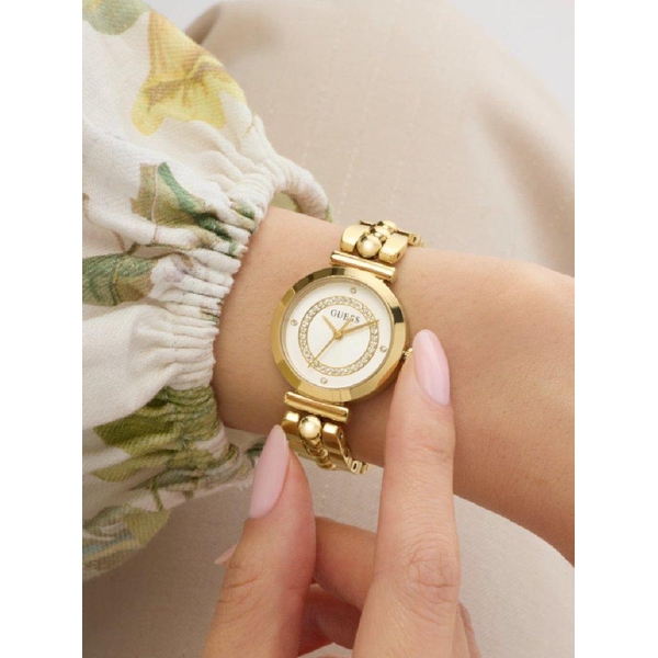 ZEGAREK GUESS LEENA