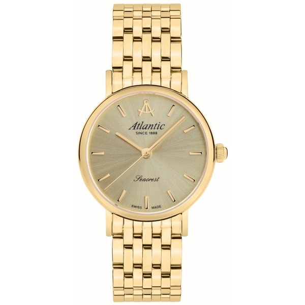 ZEGAREK ATLANTIC SEACREST LADY XS