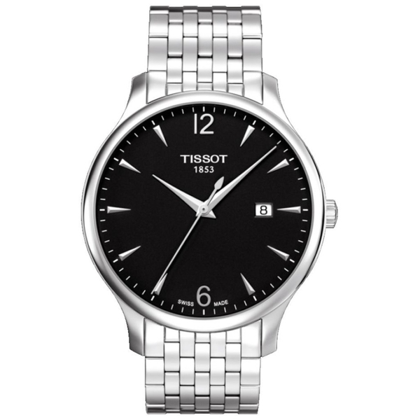 TISSOT TRADITION 42MM