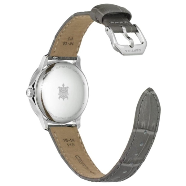 ZEGAREK CERTINA DS-8 LADY 31MM