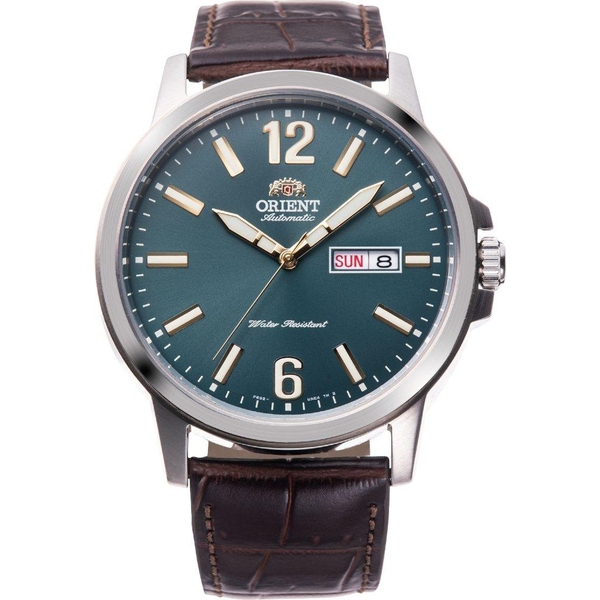 ZEGAREK ORIENT CONTEMPORARY AUTOMATIC