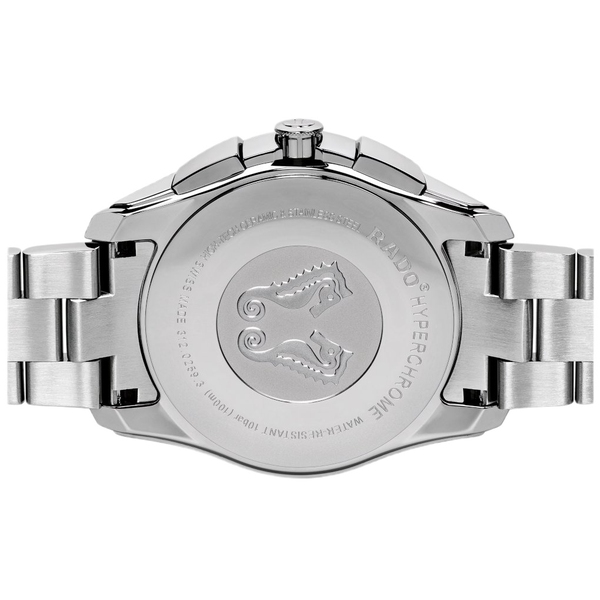 ZEGAREK RADO HYPERCHROME CHRONOGRAPH