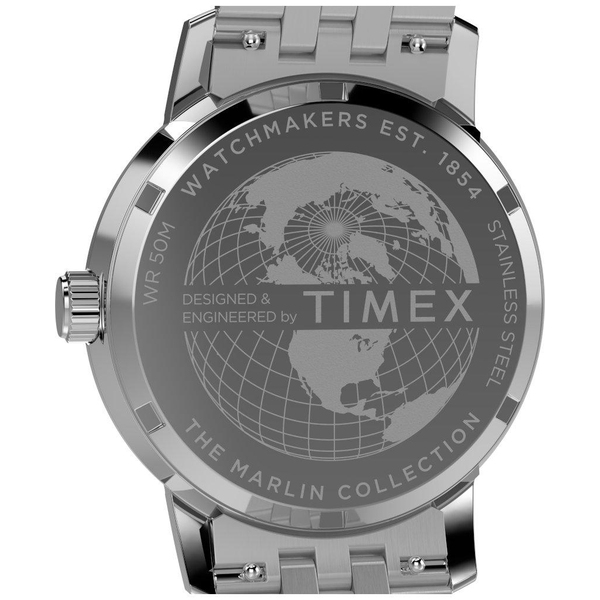 ZEGAREK TIMEX MARLIN GMT