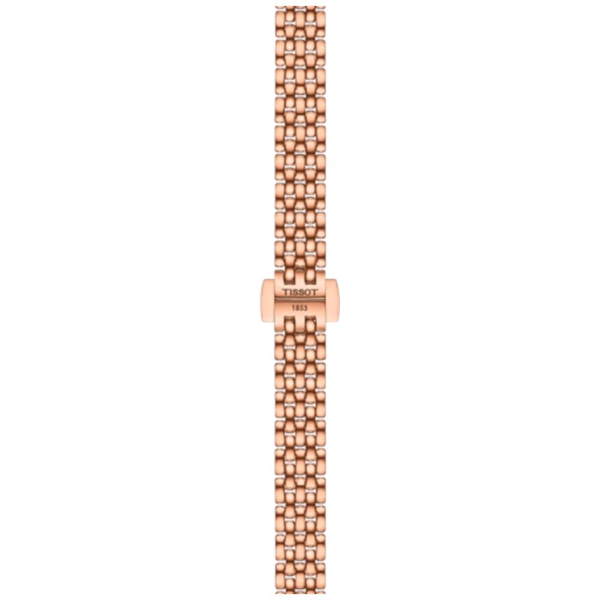 TISSOT LOVELY ROUND 19,5MM