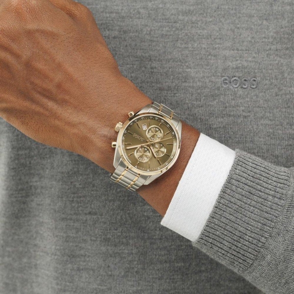ZEGAREK BOSS GRAND PRIX
