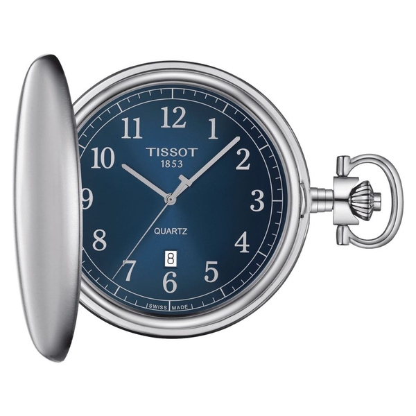 TISSOT SAVONNETTE 48,5MM