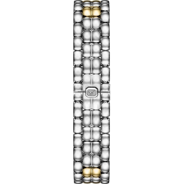 ZEGAREK CHOPARD HAPPY SPORT THE FIRST