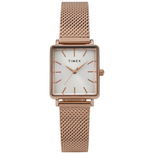 ZEGAREK TIMEX TRANSCEND SQUARE