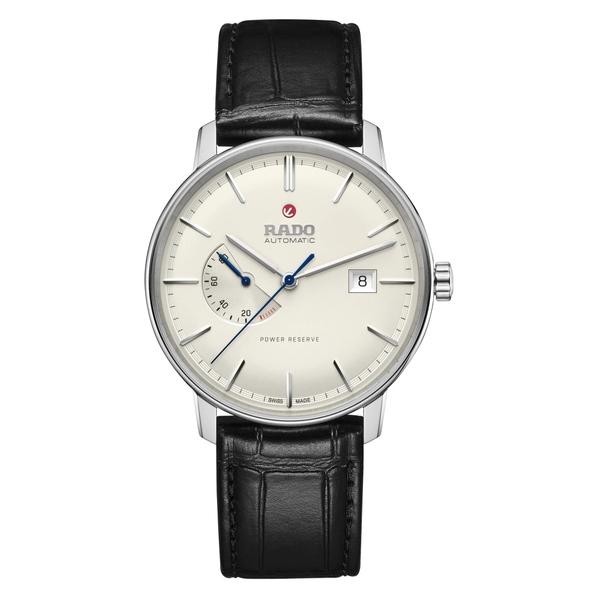 ZEGAREK RADO COUPOLE AUTOMATIC POWER RESERVE