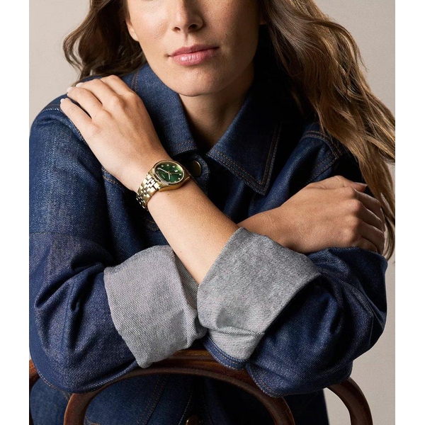 ZEGAREK FOSSIL SCARLETTE