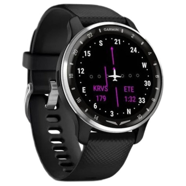 ZEGAREK GARMIN D2 AIR X10 43,6MM