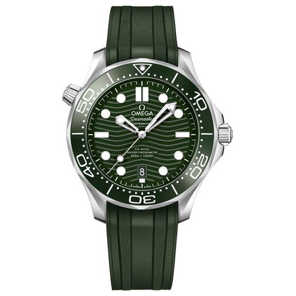 ZEGAREK OMEGA SEAMASTER DIVER 300M