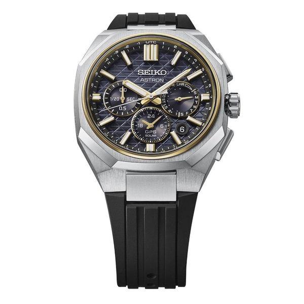 ZEGAREK SEIKO ASTRON GPS SOLAR