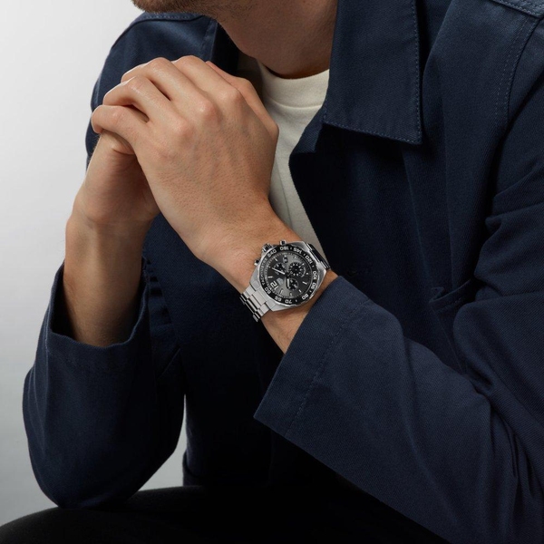 ZEGAREK TAG HEUER FORMULA 1 CHRONOGRAPH
