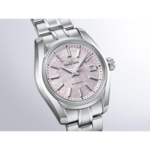 ZEGAREK GRAND SEIKO HERITAGE