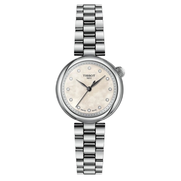 TISSOT DESIR 28MM