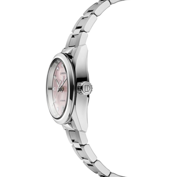 ZEGAREK TAG HEUER CARRERA DATE