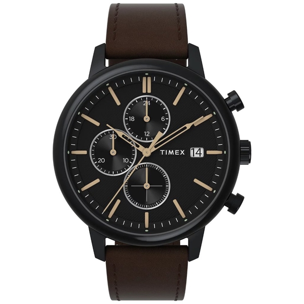 ZEGAREK TIMEX CHICAGO CHRONOGRAPH