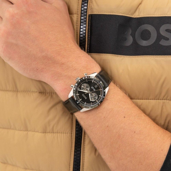 ZEGAREK BOSS TOURMASTER