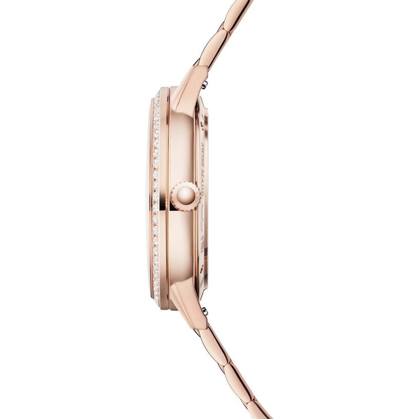 ZEGAREK JAEGER-LECOULTRE RENDEZ-VOUS CLASSIC MOON