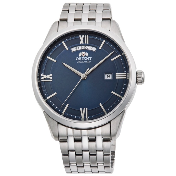 ZEGAREK ORIENT CONTEMPORARY AUTOMATIC