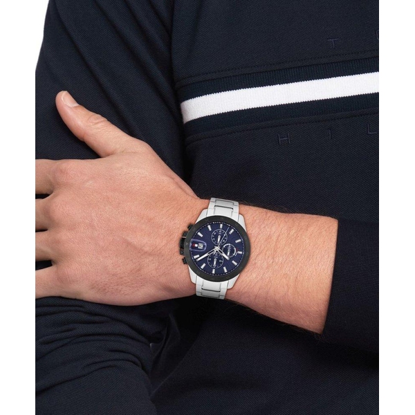 ZEGAREK TOMMY HILFIGER JAMESON CHRONOGRAPH