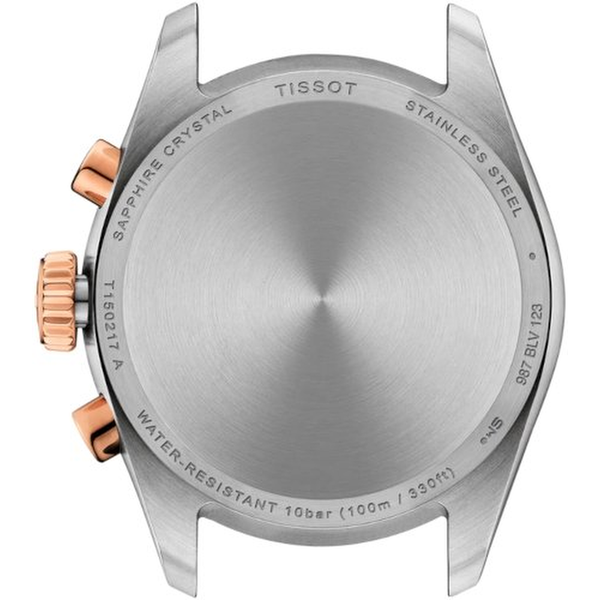TISSOT PR 100 36MM
