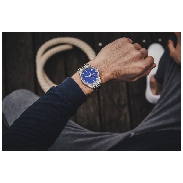 ZEGAREK CERTINA DS ACTION DAY DATE POWERMATIC 80
