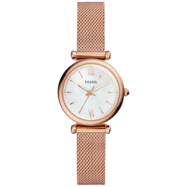 ZEGAREK FOSSIL CARLIE MINI