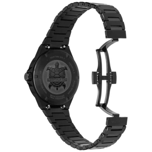 ZEGAREK CERTINA DS-7 QUARTZ