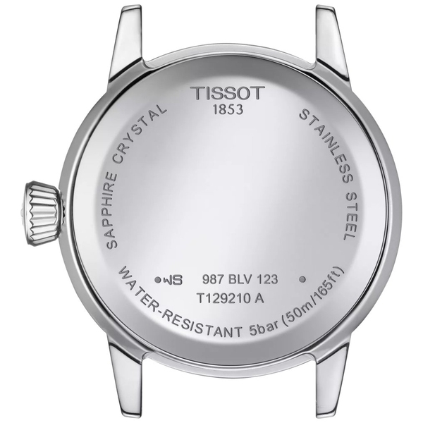 TISSOT CLASSIC DREAM 28MM