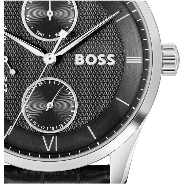 ZEGAREK BOSS PRINCIPLE MASTER