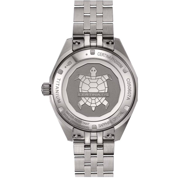 ZEGAREK CERTINA DS SUPER PH2000M