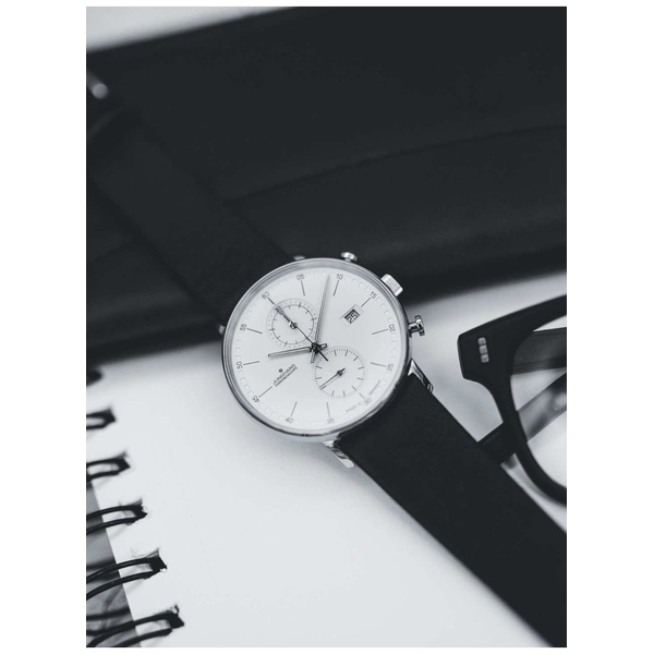 ZEGAREK JUNGHANS FORM C