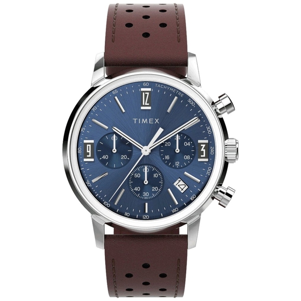ZEGAREK TIMEX MARLIN CHRONOGRAPH